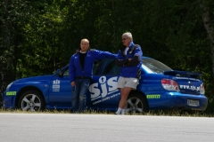 Szkoła Jazdy Subaru
