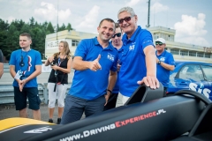 Szkoła Jazdy Subaru
