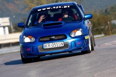 Szkoła Jazdy Subaru