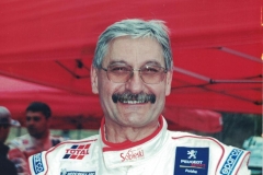 Sobieski Rally Team